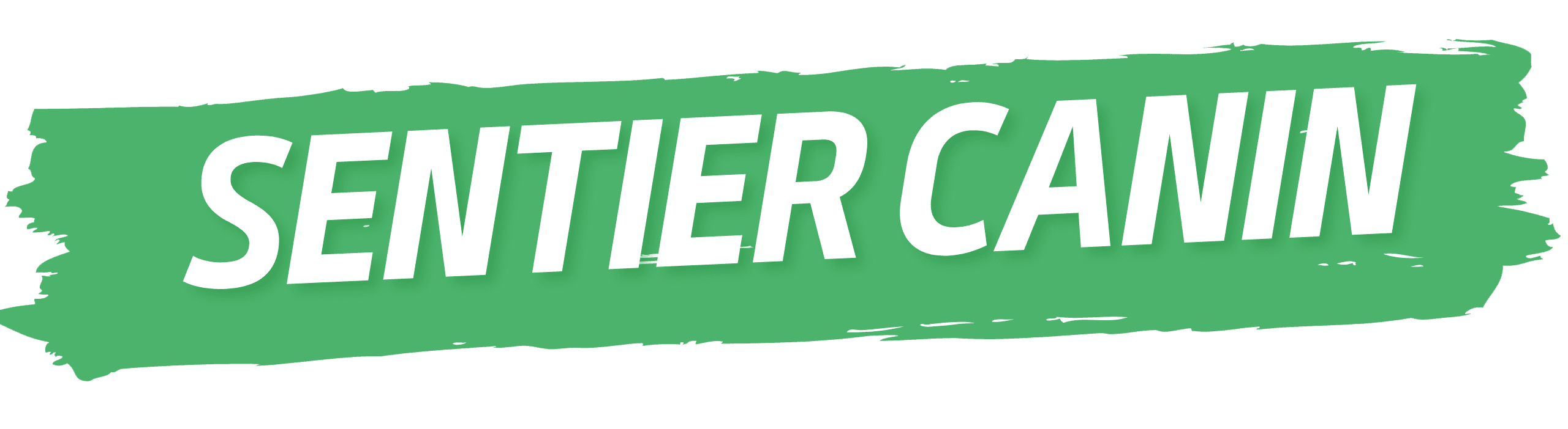 Sentier Canin